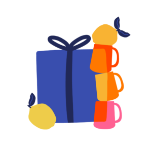 Carte cadeau Casa Cera café céramique à Rennes