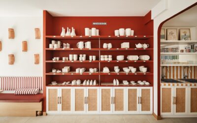 Café céramique à Rennes : tout comprendre au concept de la peinture sur céramique